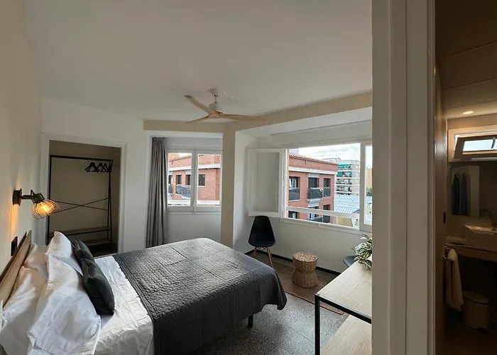 Hostal Santa Ana