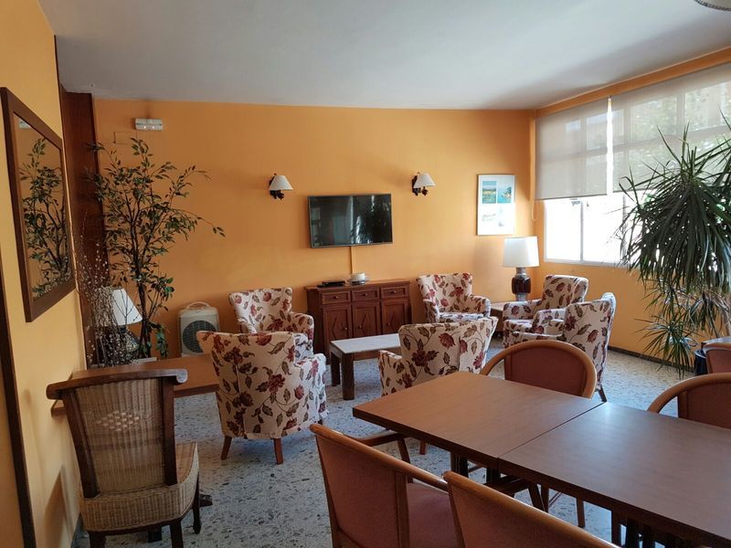 Casa de hóspedes Santa Ana *