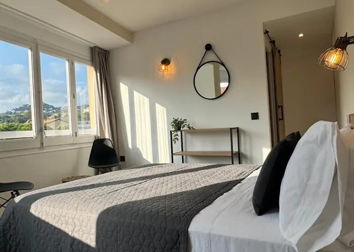Hostal Santa Ana