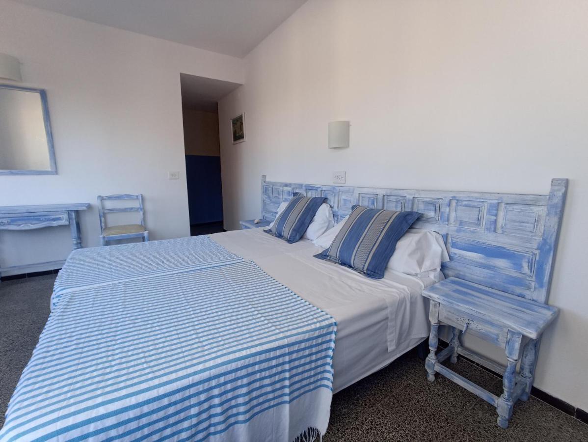 Maison d'hôtes Santa Ana Lloret de Mar