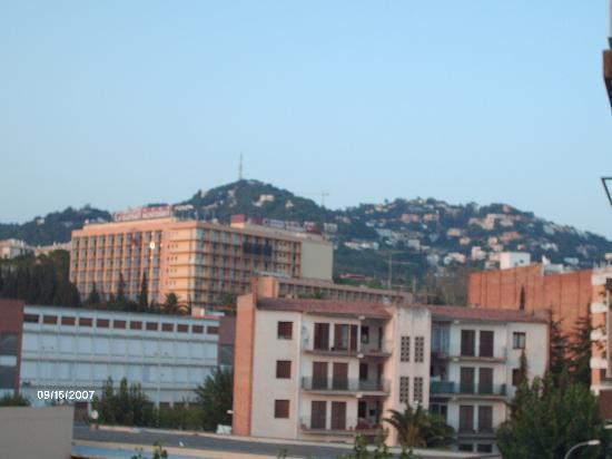 Maison d'hôtes Santa Ana *