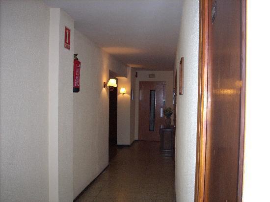 Maison d'hôtes Santa Ana Lloret de Mar