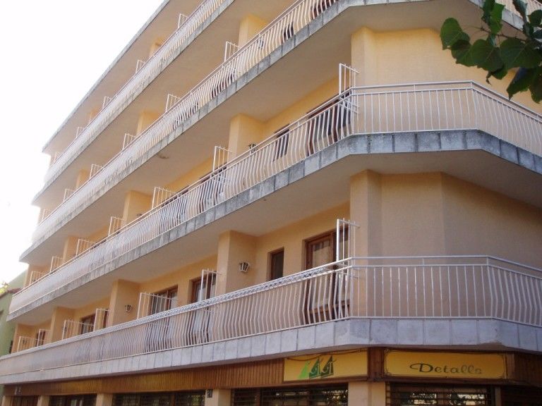 Santa Ana Maison d'hôtes Lloret de Mar